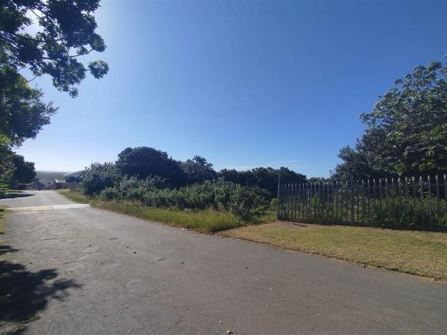 Land for sale in Bushmans River Mouth, Eastern Cape