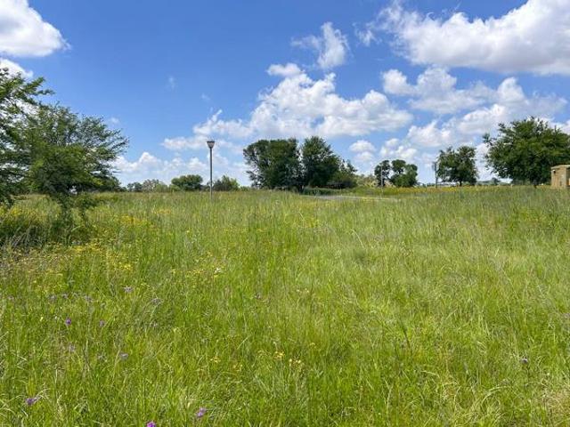 Land for sale in Koppies, Free State
