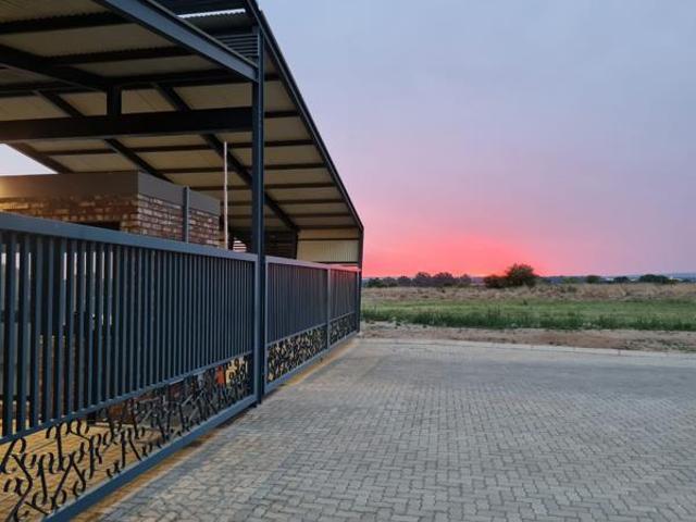 Land for sale in Potchefstroom, Tlokwe Local Municipality