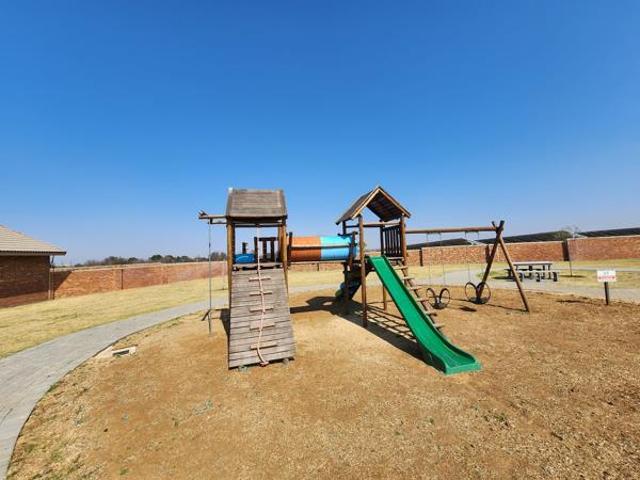 Land for sale in Dr Kenneth Kaunda, North West