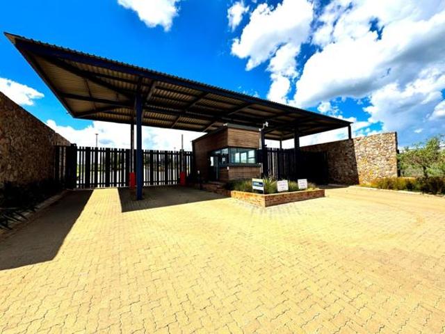 Land for sale in Dr Kenneth Kaunda, North West