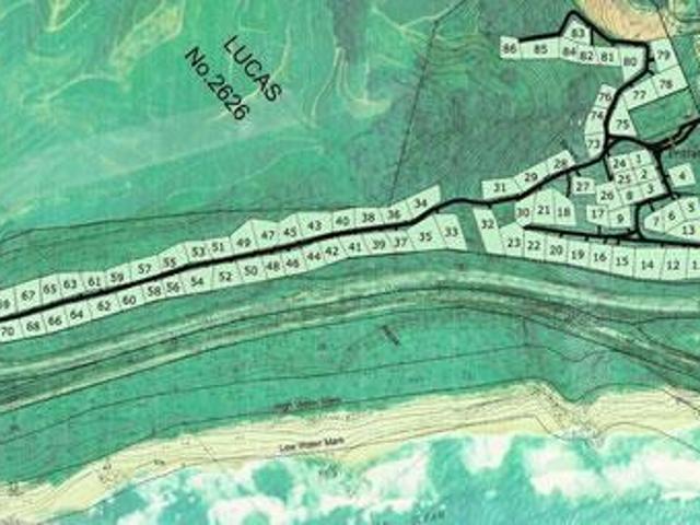 Land for sale in Ugu District Municipality, Kwazulu-natal