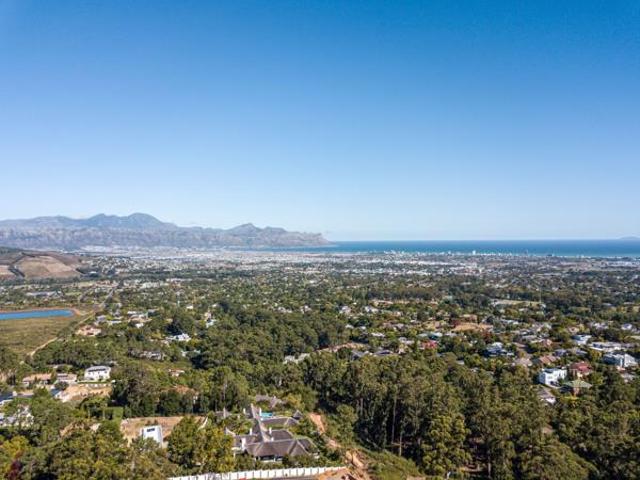 Land for sale in Cape Town, Western Cape