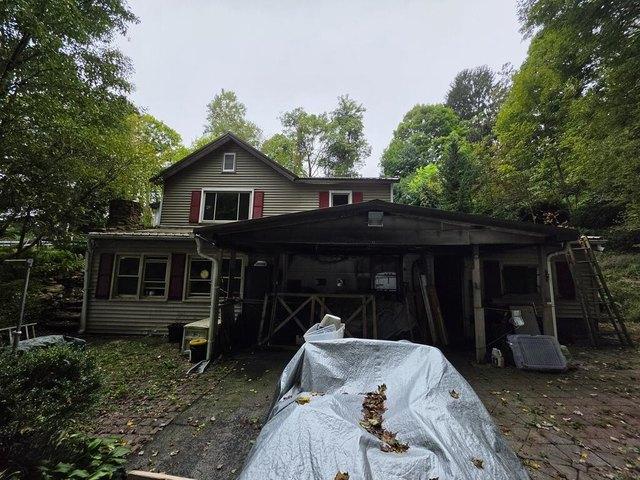 House for sale in Patton, Cambria County