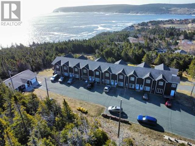 Commercial for sale in Pouch Cove, Newfoundland And Labrador