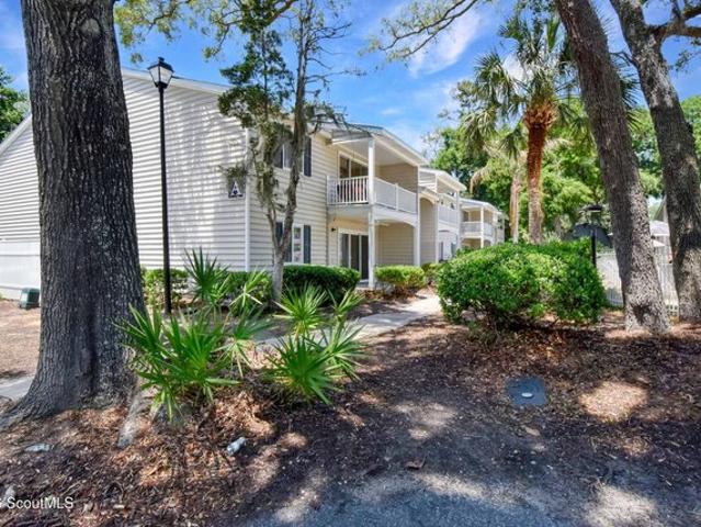 Condo for sale in Glynn, Georgia