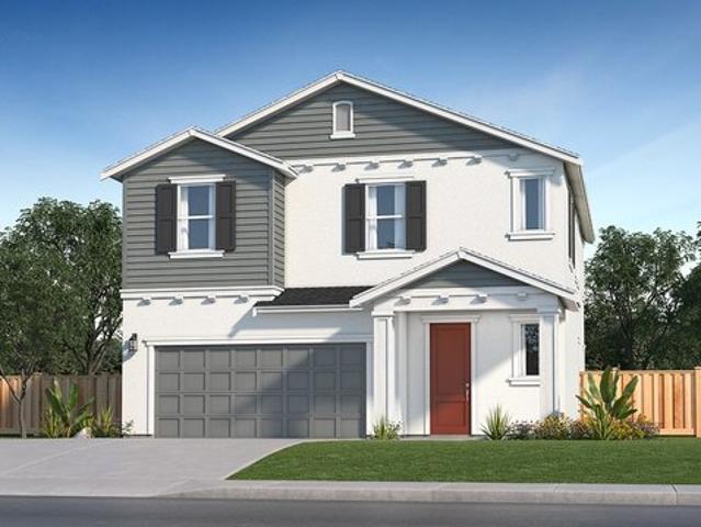 House for sale in Ripon, California