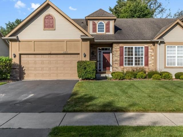 Townhouse for sale in Schererville, Indiana