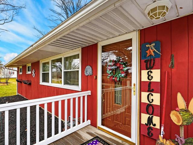 House for sale in Fairfield, Ohio