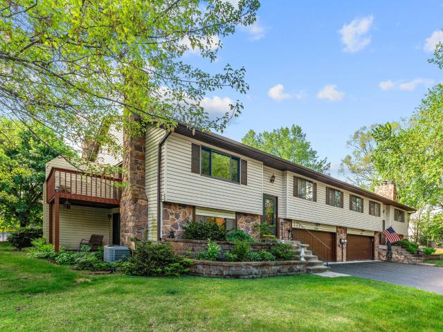 House for sale in Ramsey, Minnesota