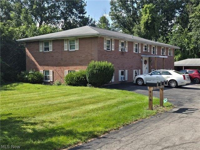 House for sale in Youngstown, Ohio