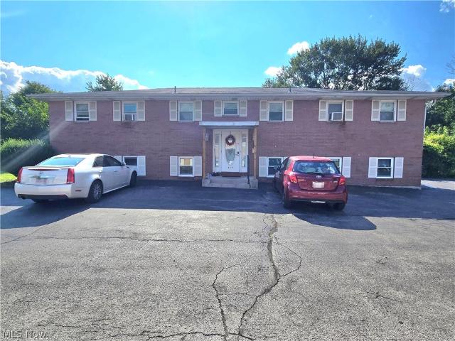 House for sale in Boardman, Ohio