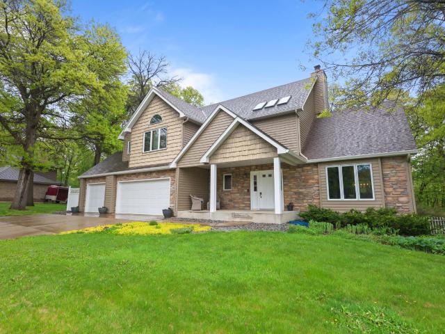 House for sale in Sartell, Minnesota