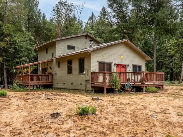 House for sale in Laytonville, California