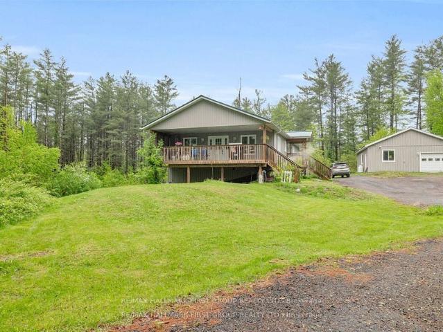House for sale in Hastings, Ontario