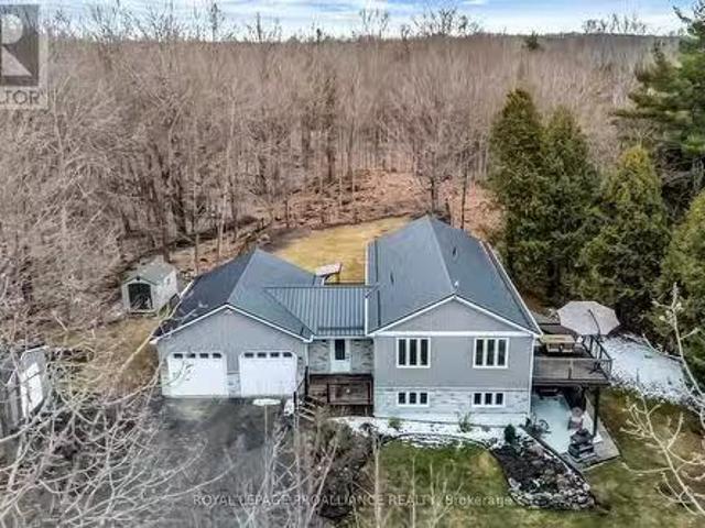 House for sale in Hastings, Ontario
