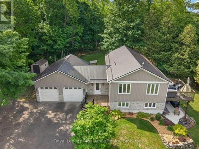 House for sale in Hastings, Ontario