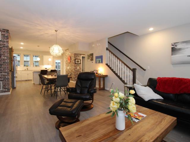 Townhouse for sale in Highland, Ramsey