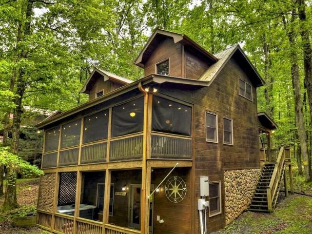 Townhouse for sale in Blue Ridge