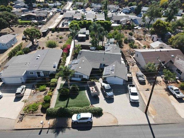 House for sale in El Cajon, California