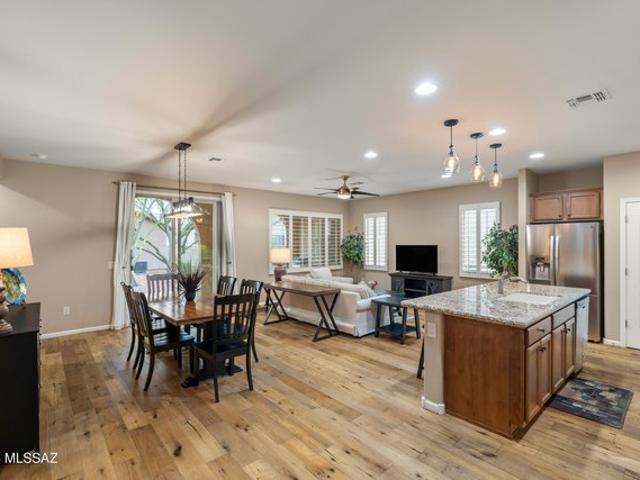 Townhouse for sale in Green Valley, Arizona