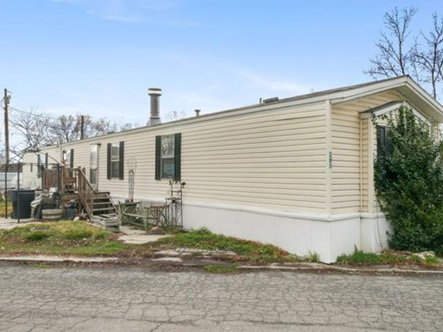 House for sale in Springville, Utah