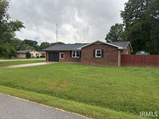 House for sale in Reo, Rockport