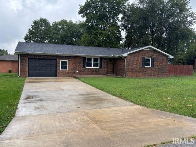 House for sale in Rockport, Spencer County