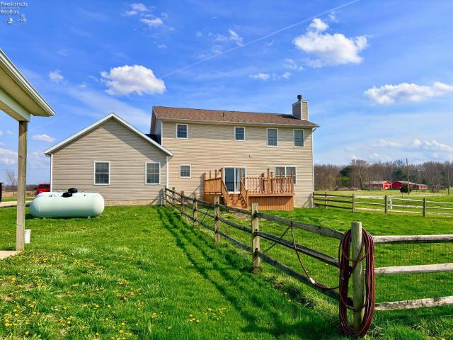House for sale in Republic, Ohio