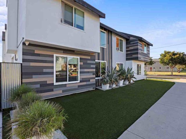 Apartment for rent in Santa Ana