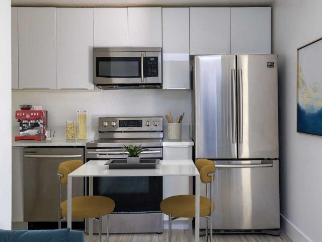 Apartment for rent in Santa Ana, Orange County