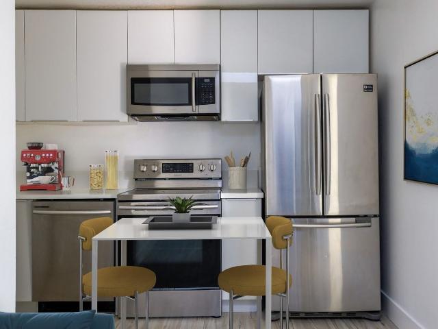 Apartment for rent in Santa Ana, California