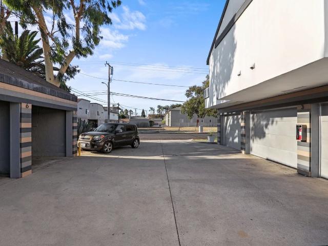 Apartment for rent in Santa Ana, California