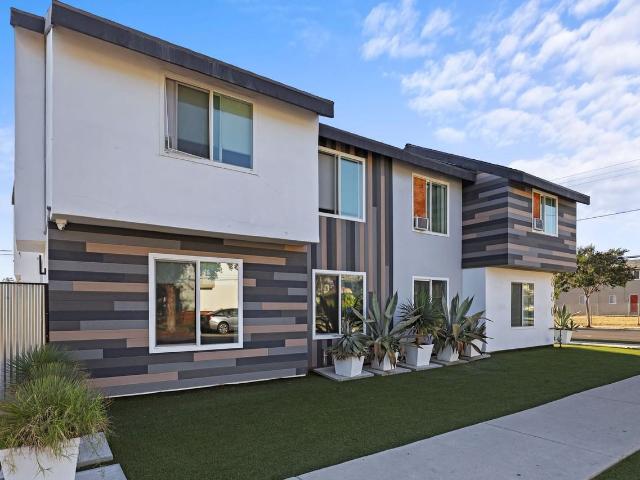 Apartment for rent in Santa Ana, California