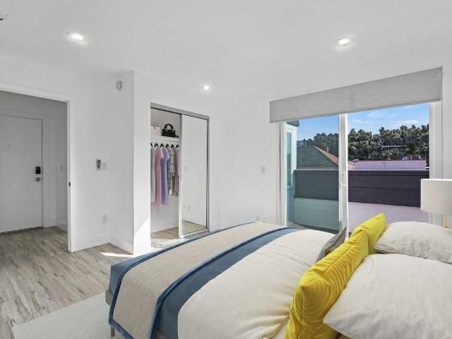 Apartment for rent in Santa Ana, California