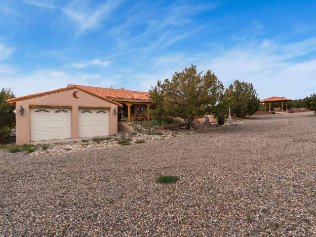 House for sale in Santa Fe, New Mexico