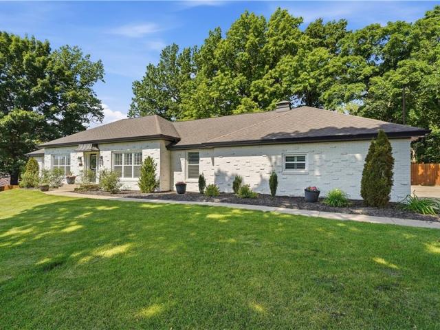 House for sale in Riverside, Missouri