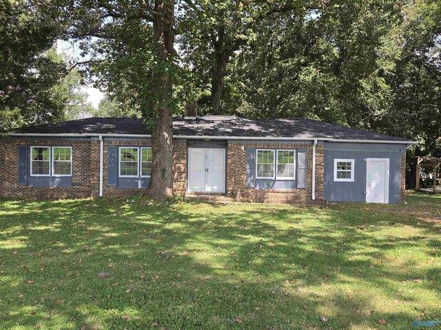 House for sale in New Market, Alabama
