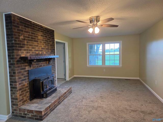 House for sale in New Market, Alabama