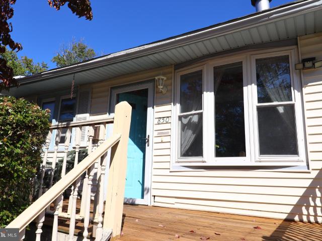 House for sale in Runnemede, New Jersey