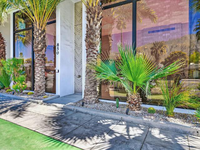Property for rent in Palm Springs, California