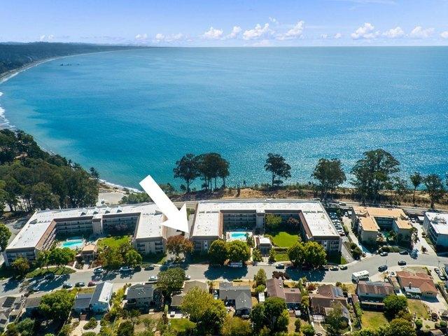 Condo for sale in Capitola, California
