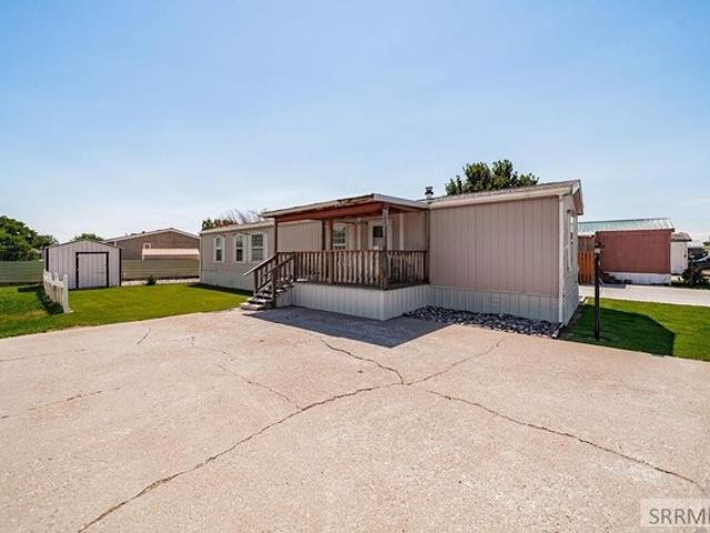 House for sale in Bingham, Idaho