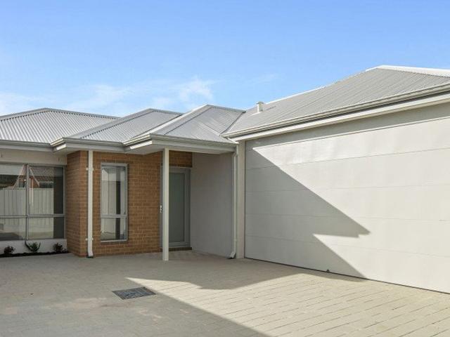 House for rent in Craigie, Western Australia