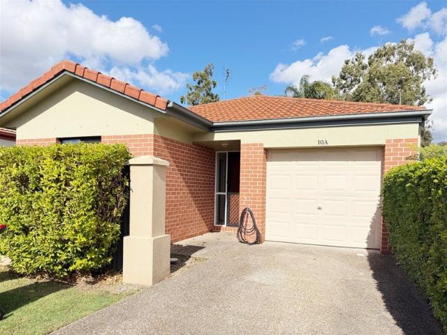Villa for rent in Fernbrook, Queensland