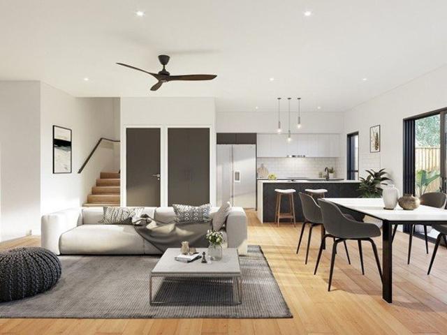 Townhouse for rent in Methul, Queensland
