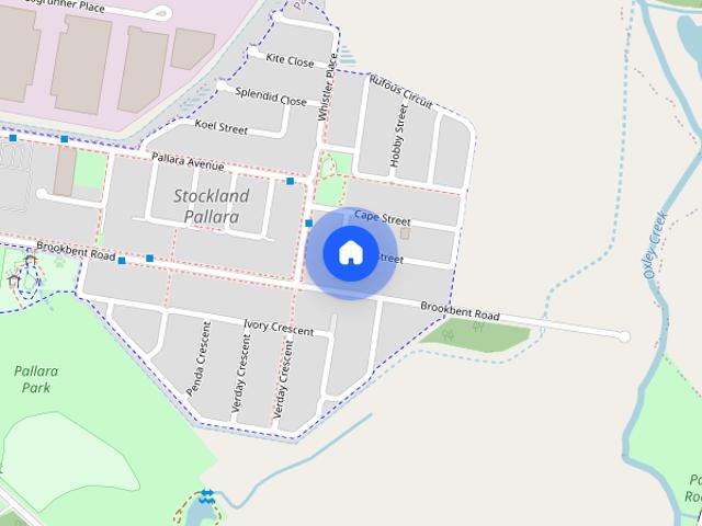 House for rent in Toombul, Queensland