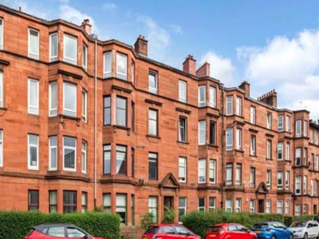 House for rent in The Drives, Haghill