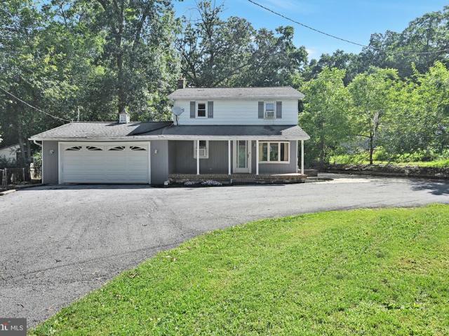 House for sale in North Lebanon Township, Lebanon County