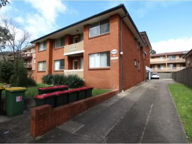 Apartment for rent in Sydney, New South Wales